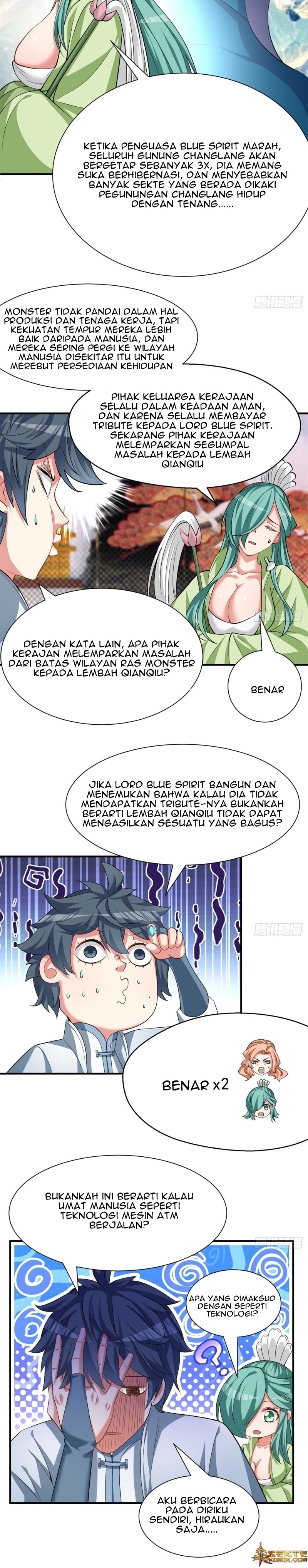 Dilarang COPAS - situs resmi www.mangacanblog.com - Komik i picked up an attributes 057 - chapter 57 58 Indonesia i picked up an attributes 057 - chapter 57 Terbaru 3|Baca Manga Komik Indonesia|Mangacan